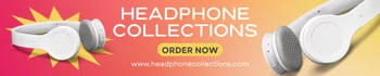 Headphone Collections