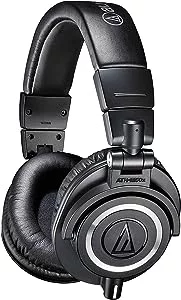 Audio-Technica ATH-M50x