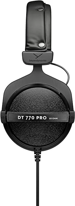 DT 770 pro 