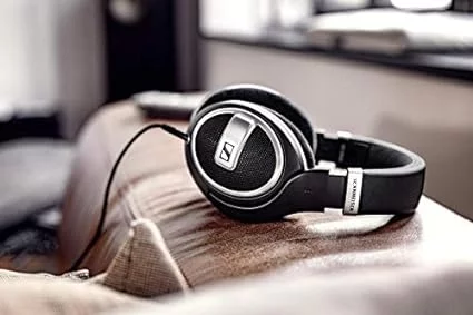 Senheiser Headphone Review