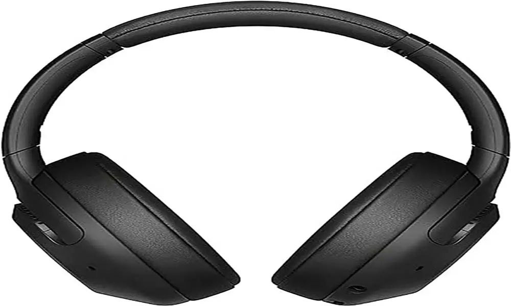 Sony WHXB900N Noise Cancelling Headphones