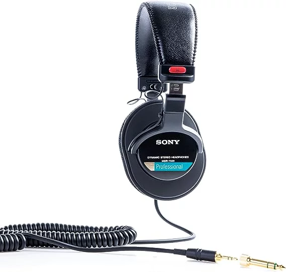 Sony MDR7506