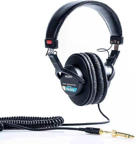 Sony MDR7506