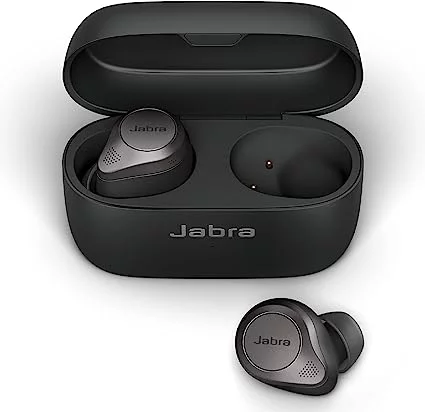 Jabra Elite 85t review