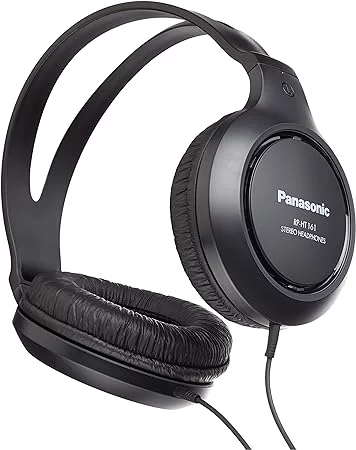 Panasonic RP-HT 161 E-K 