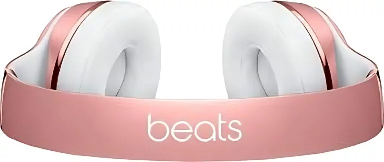 Pink Beats Solo 3