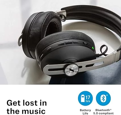 Sennheiser Momentum 3 Wireless