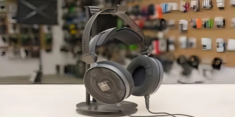 Audio Technica Open Ear Headphones