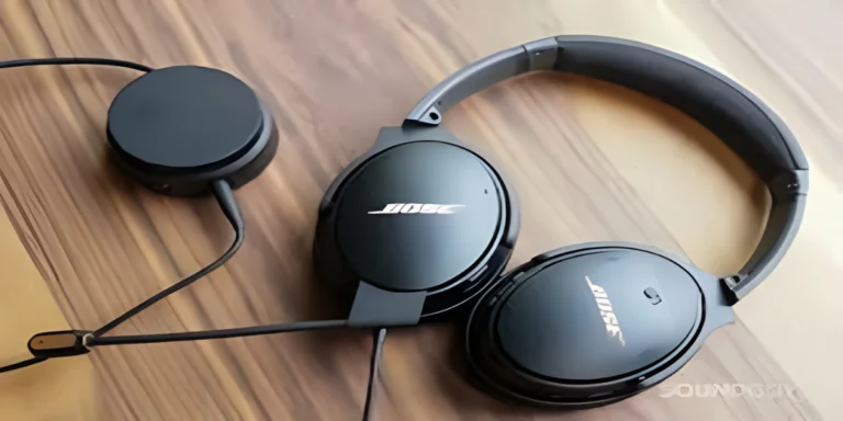 Bose Wire for Headphones