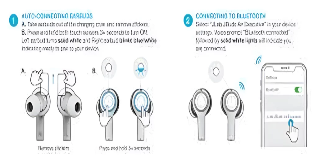 How to Connect JLab Earbuds