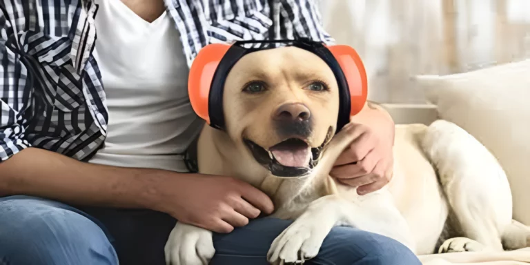 noise cancelling headphones for dogs