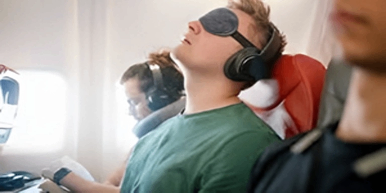 Best Headphones for Aeroplanes