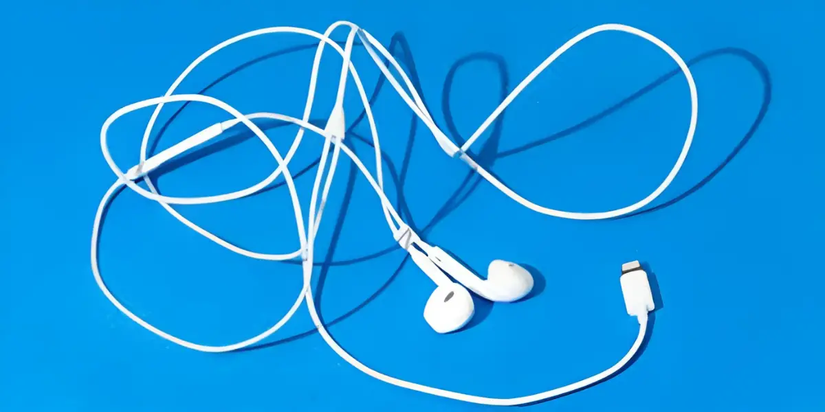 iPhone Wired Headphones