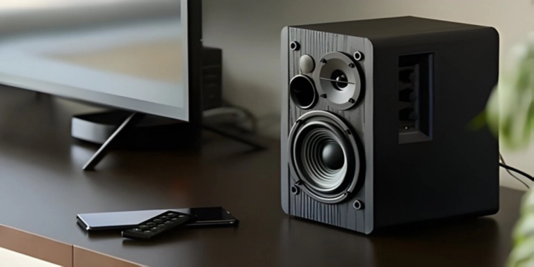 Bookshelf Speakers